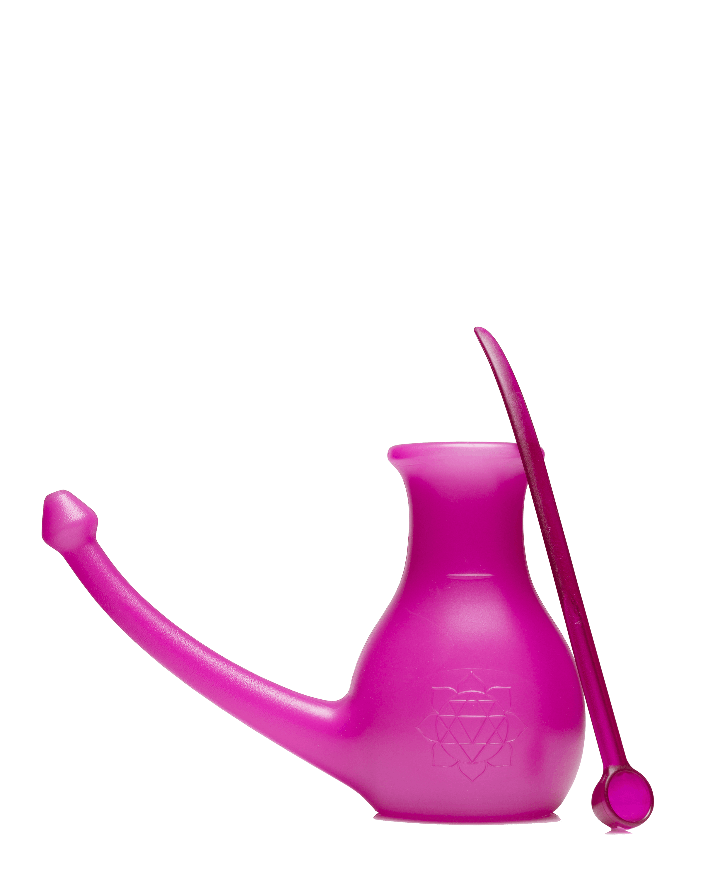 Holistic NoseBuddy Rosa