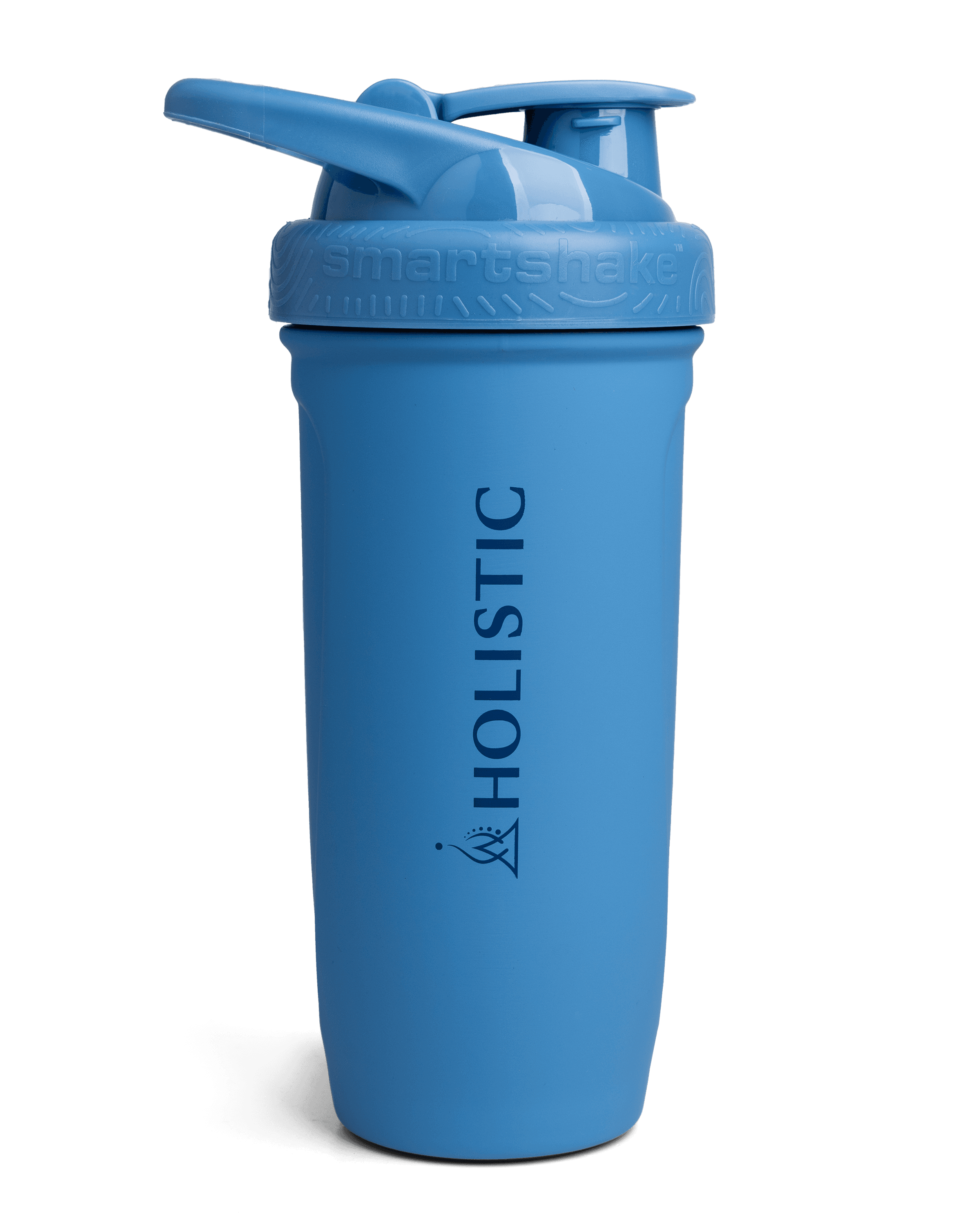 Holistic Shaker Blå, 900 ml