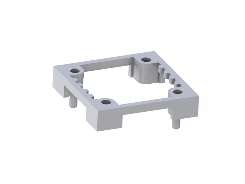 ALLNET ALL-BRICK-0307, Intermediate bridge, Brick’R’knowledge, ALLNET, 20 g