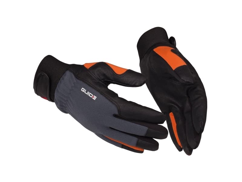 Handskar Skydda Guide 775W vinterfodrade - storlek 9