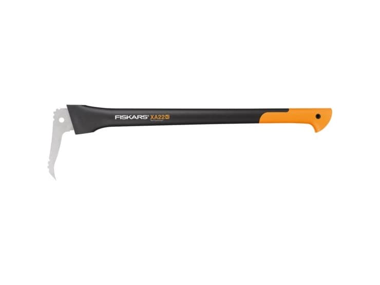 Fiskars 1003623, Stål