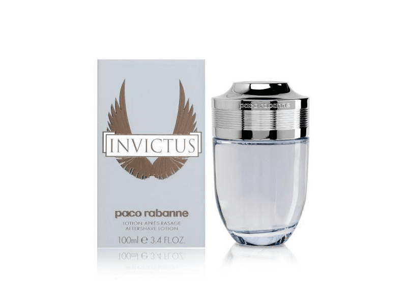 Rabanne Invictus After Shave Lotion 100 ml