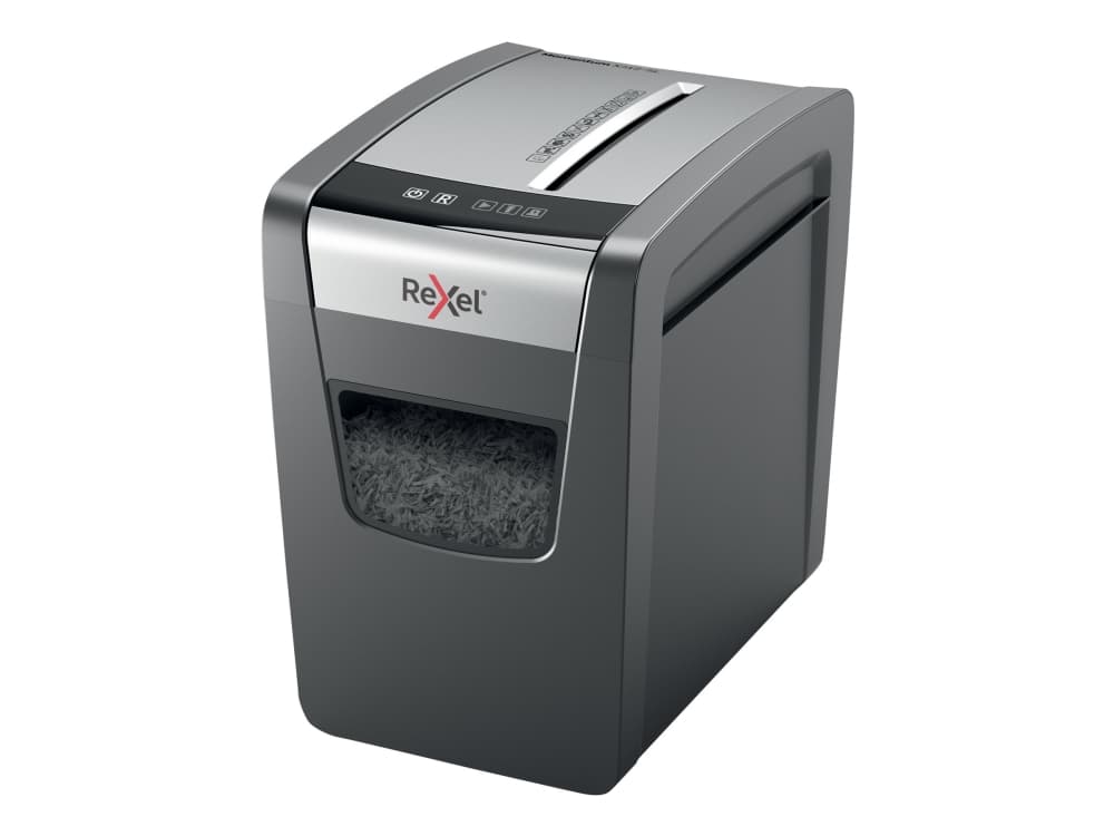 Maculator Rexel Momentum X312-SL Cross Maculation 5x42mm (P-3)