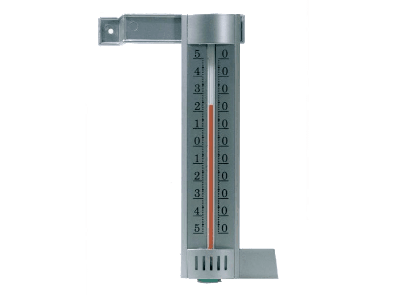 Viking 306 - Termometer