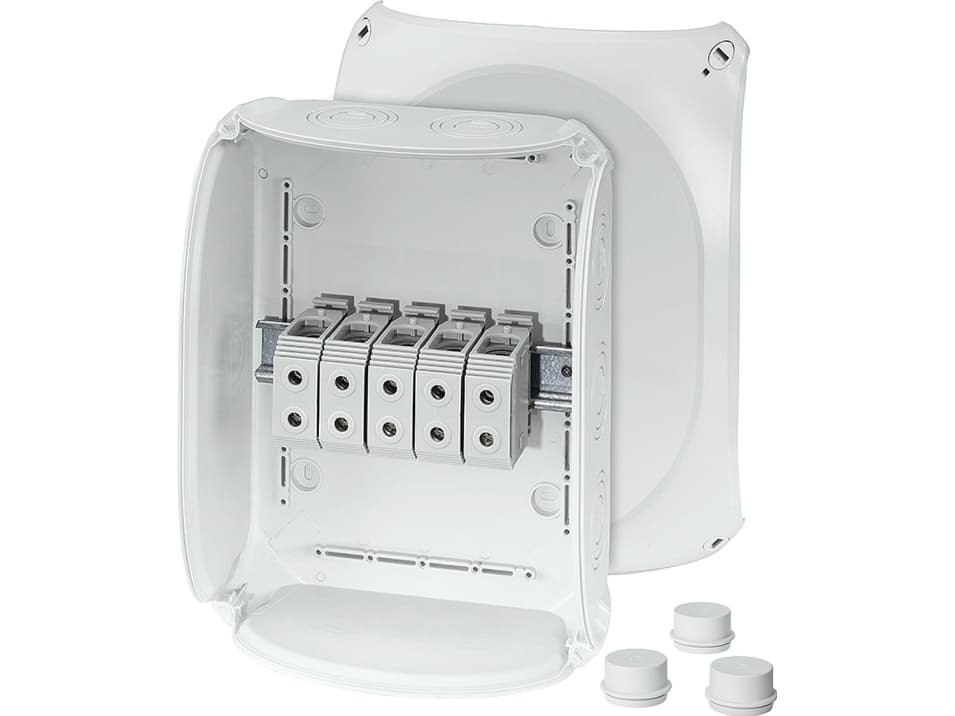 Hensel DK3535G