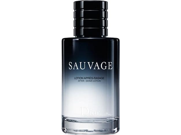 Dior Sauvage After Shave Lotion 100 ml