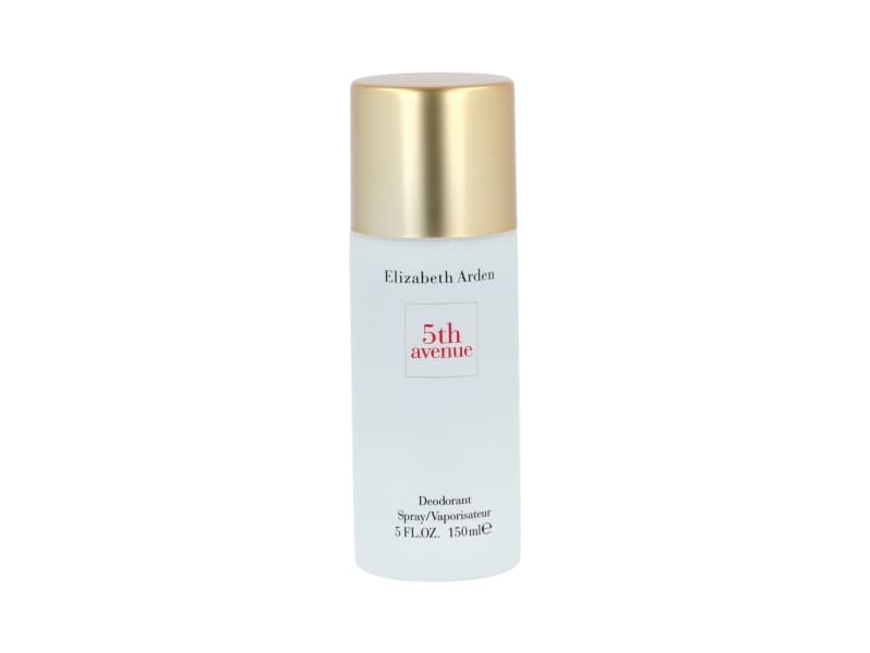 Elizabeth Arden 5th Avenue deodorant VAPO 150 ml (dam)