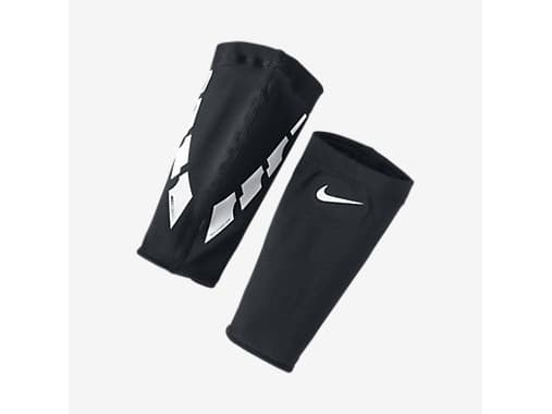 Nike Guard Lock Elite, Sportkläder, benvärmare, Vuxen, Hankoppling, Hellång, L, Kina