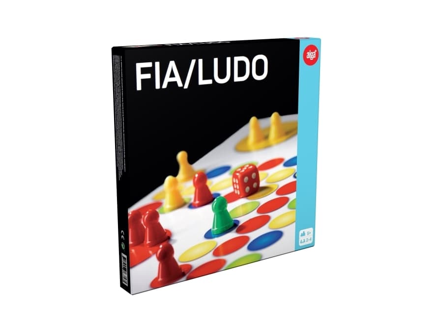 BRIO 38018716 Fiaspel