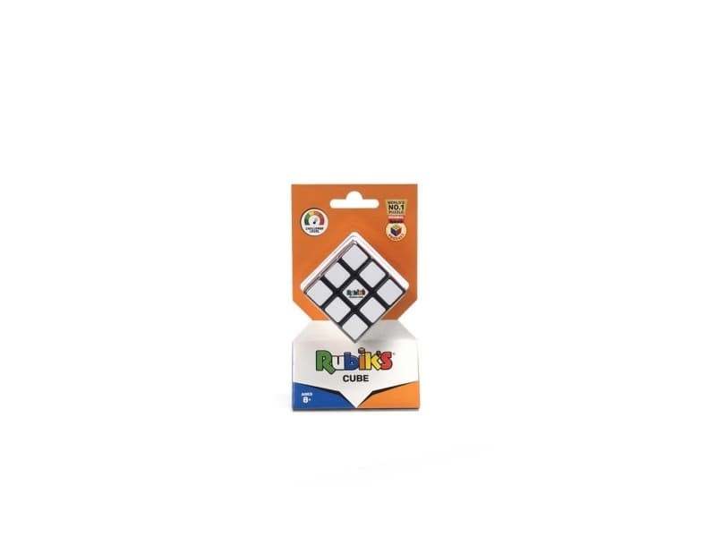 Rubiks 3x3 kub