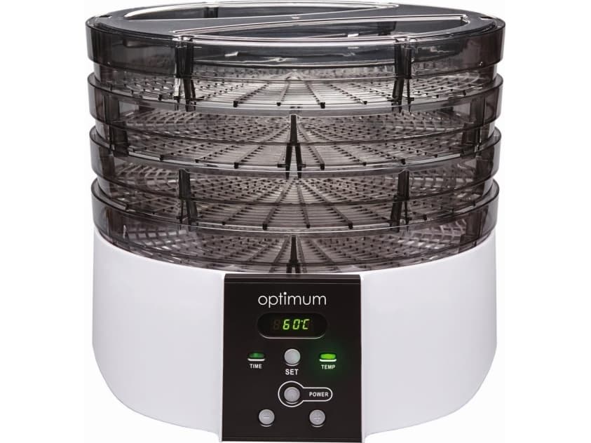 Torkugn för svamp och frukt RK-0134 OPTIMUM