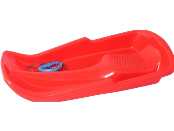 Surfo Bobsled Red
