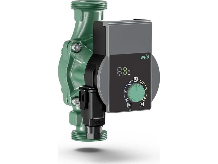 Yonos PICO 25/1-6 180 WILO-pump #4164022