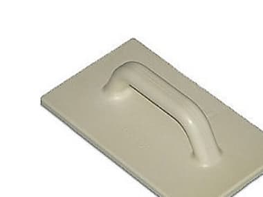 Gipsskiva pure 18 x 32 cm - Plastform 318