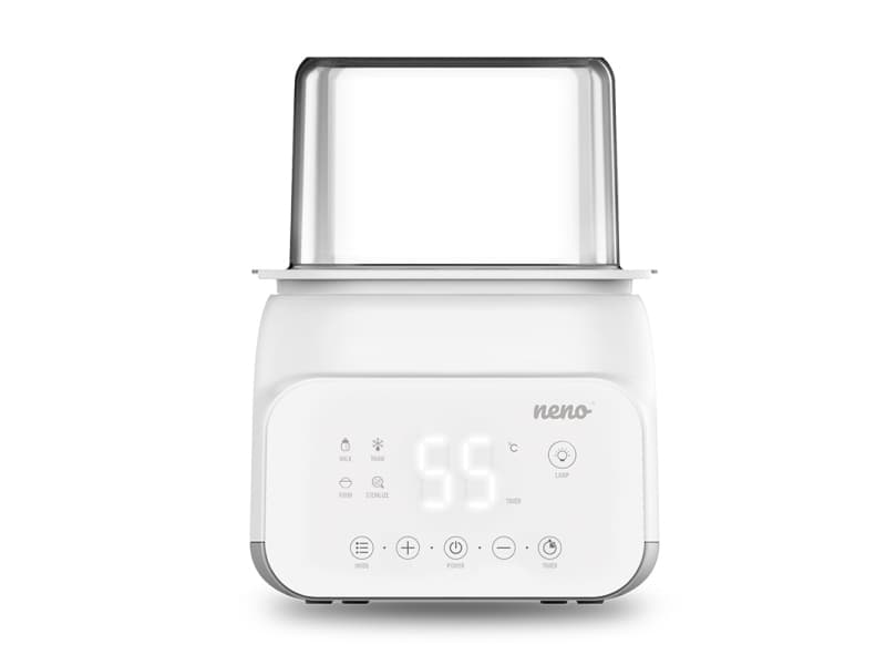 Neno Vita, AC, 500 W, 220-240 V, 50 - 60 hz, 202 mm, 145 mm