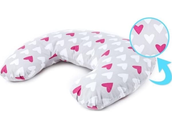 Sensillo ROGAL PINK HEARTS