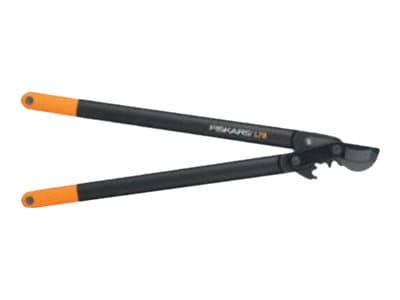 Fiskars PowerGear L78 - Grensax - FiberComp - 75 cm - 750 mm