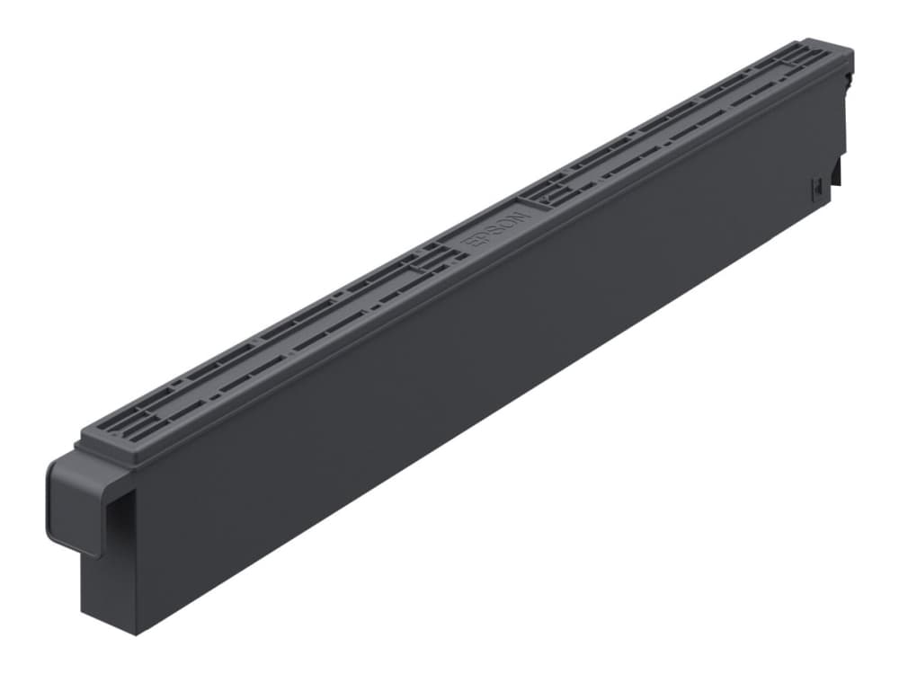 Epson T6713 - Bläckunderhållsbox - för WorkForce Enterprise WF-C20600 D4TWF, C20750 D4TW, C21000 D4TW, M20590 D4TW, M21000 D4TW