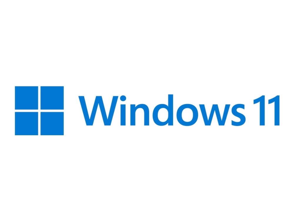 Windows 11 Home - Licens - 1 licens - OEM - DVD - 64-bit - engelska