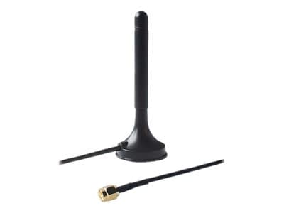 Teltonika - Antenn - Bluetooth - 2.5 dBi - magnetisk montering