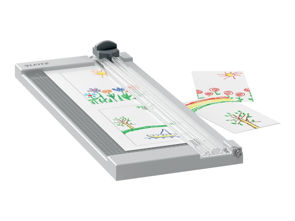 Leitz Precision Home A4 - Trimmer - papper
