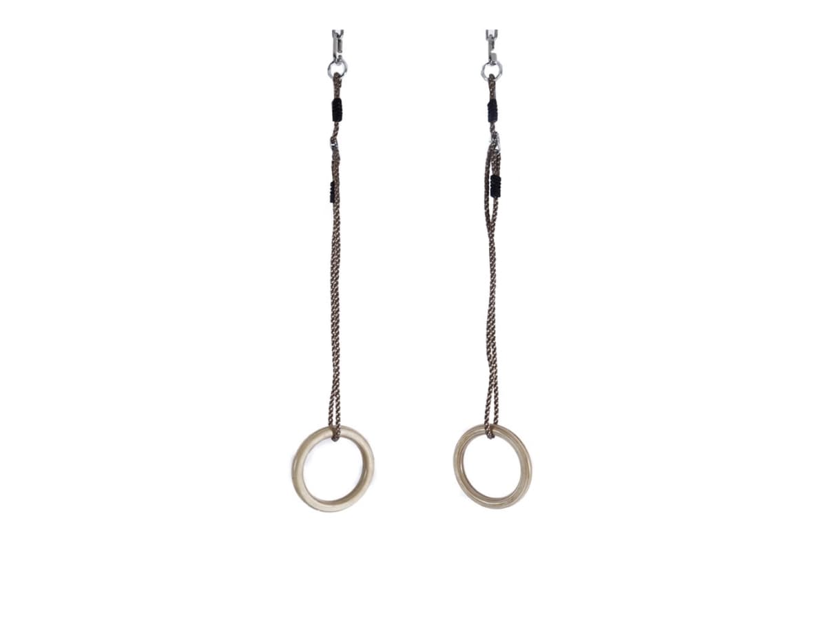 KREA Gym Rings