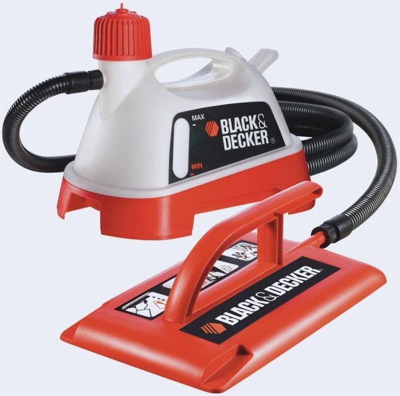 Tapetborttagare 2300 W