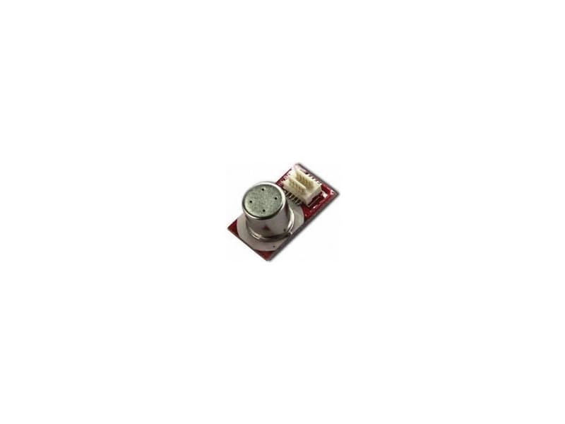 ACE AL7000 reservsensor för alkoholtestare 4 ‰ (max.)