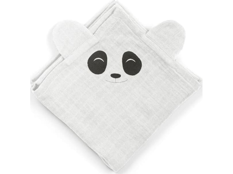 Nuuroo Björk snuttefilt 2-pack