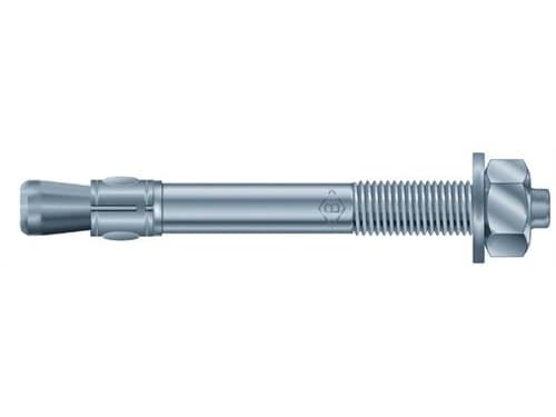 Genomstickankare B FZB M16x90