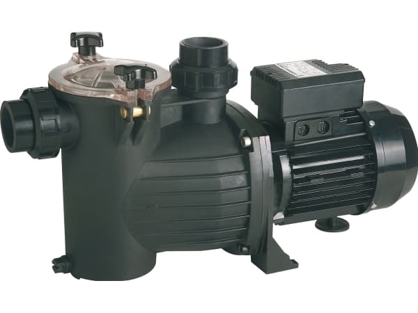Pump Optima 100-0,75Kw 1,0Hp