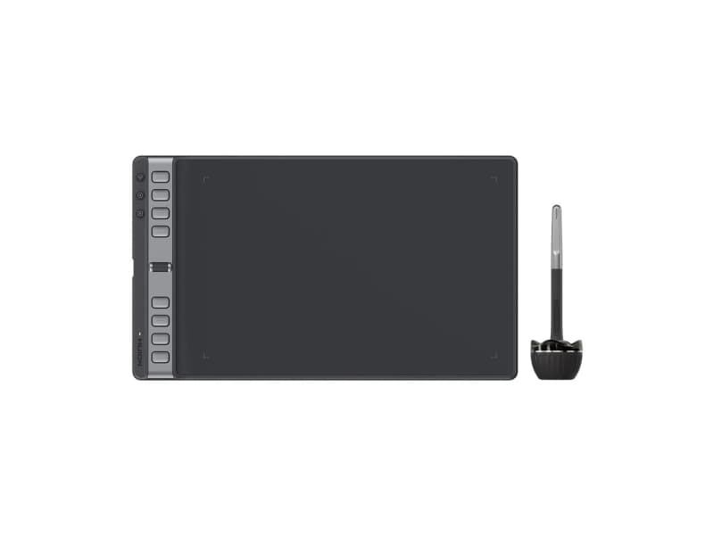 Inspiroy 2L svart grafiktavla (Inspiroy 2L Black)