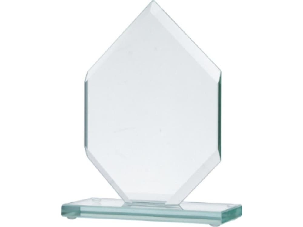 Victoria Sport trofé i glas