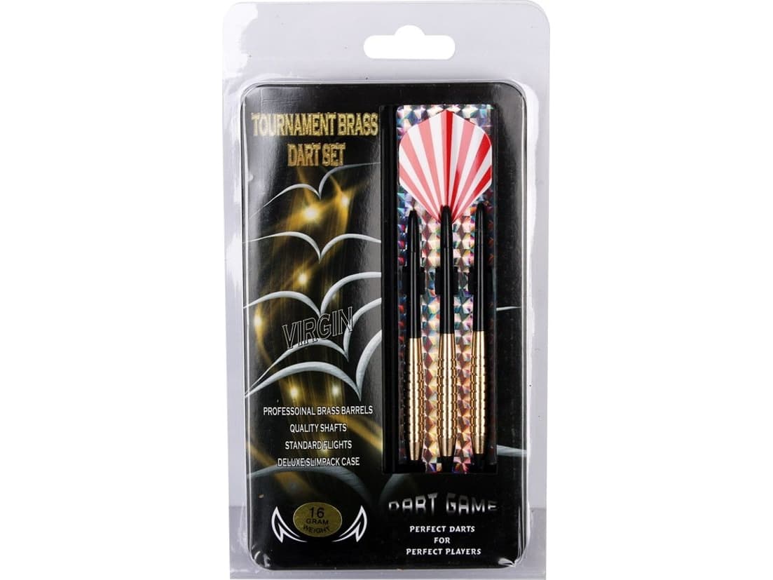 Dartpile GAME Virgin 16g soft