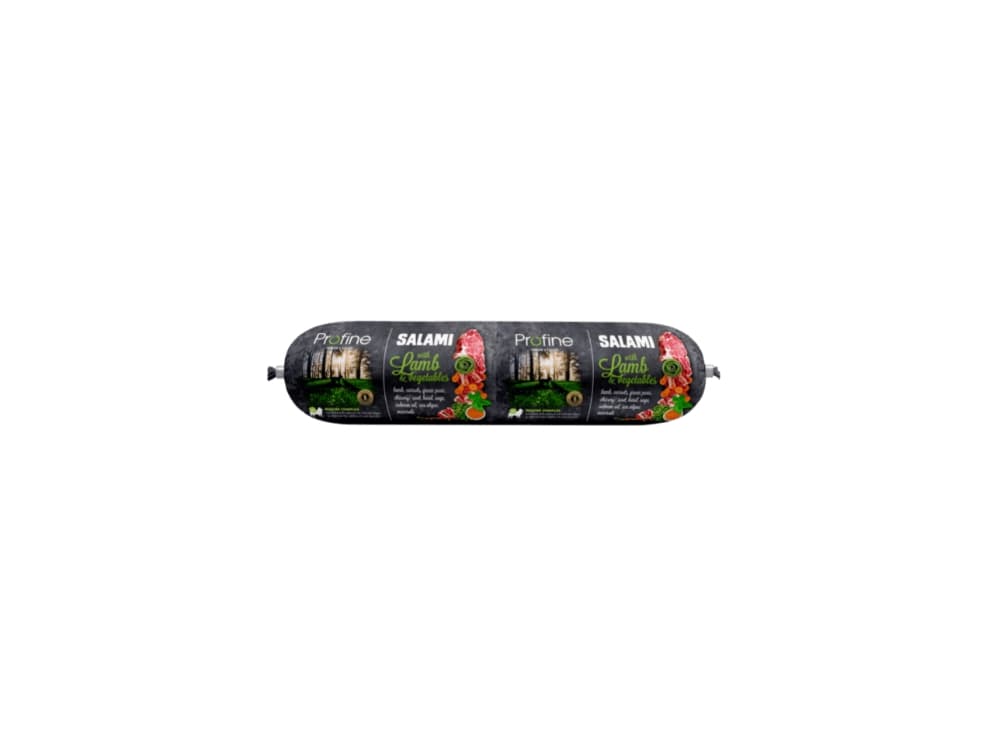 Profine Salami - Lamb & Vegetables 800g