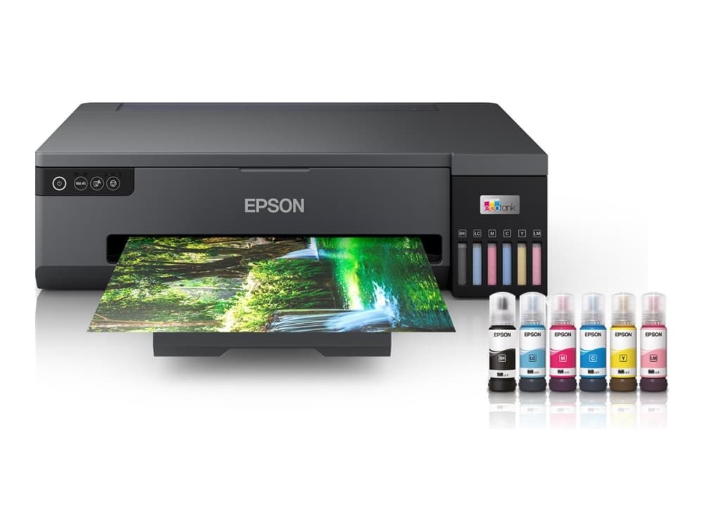EPSON ECOTANK ET-18100