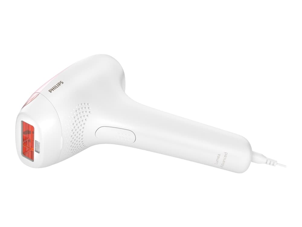 Philips BRI977/00 IPL hårborttagning Intense Pulsed Light (IPL) Pink Gold