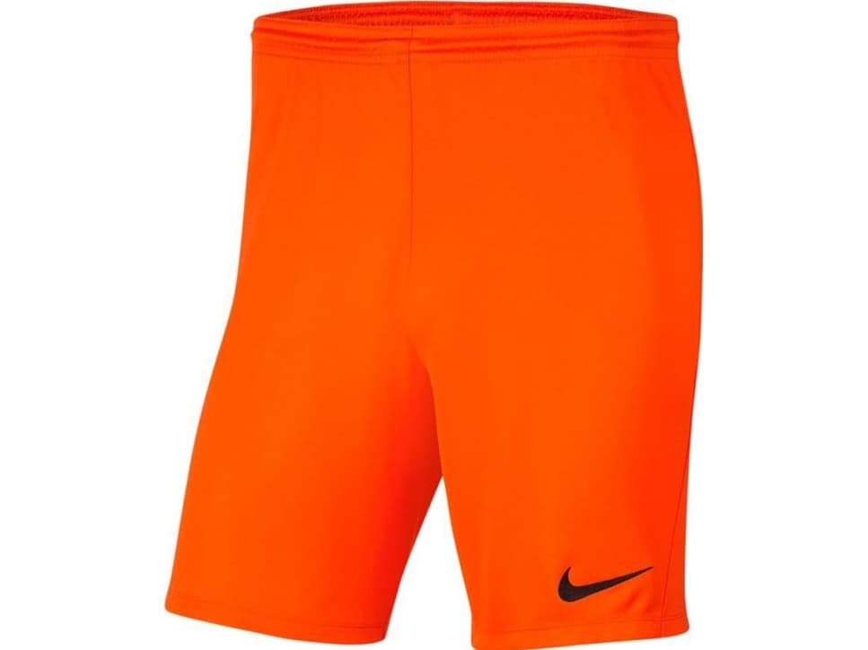 Nike Park III shorts BV6855 819