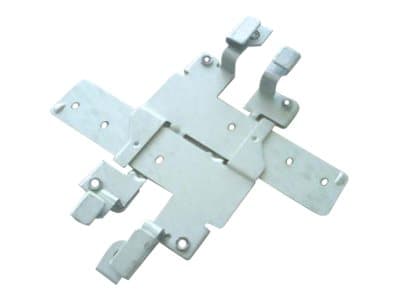 Cisco Ceiling Grid Clip: Recessed - Monteringssats för nätverksenhet - takmontering - för P/N: C9130AXI-EWC-B-EDU, C9130AXI-EWC-S, C9130AXI-F,