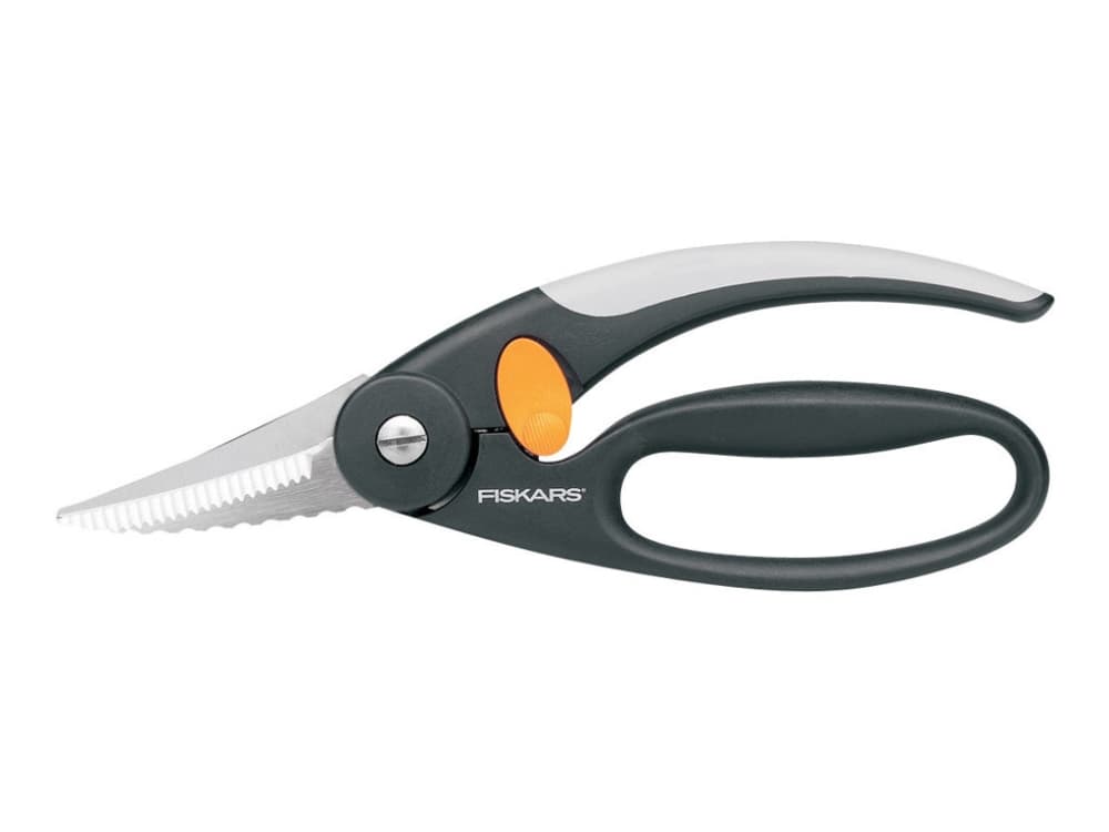 Fiskars FunctionalForm Fish shear - Sax - 220 mm