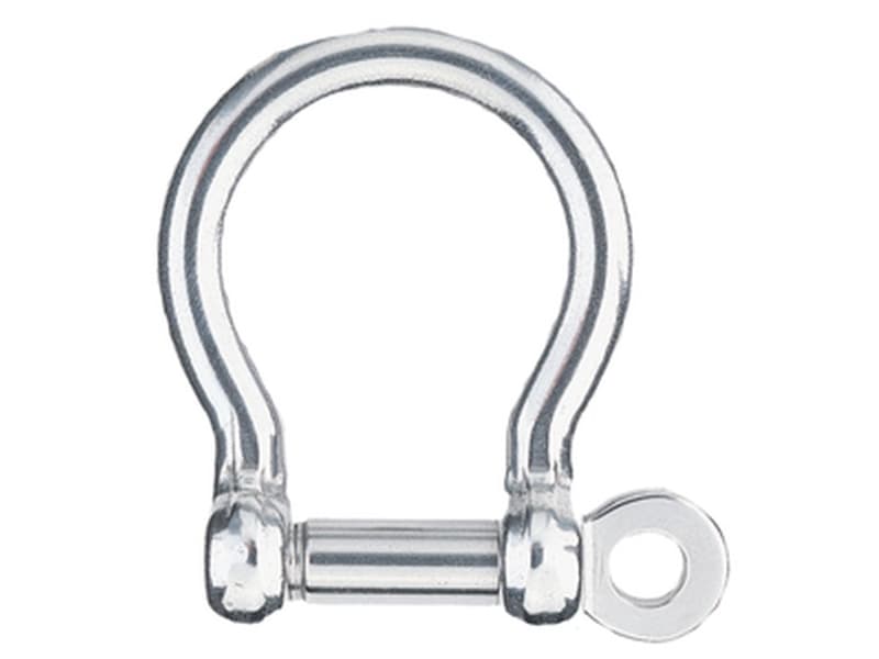 Harken Lyre schackel 6 mm