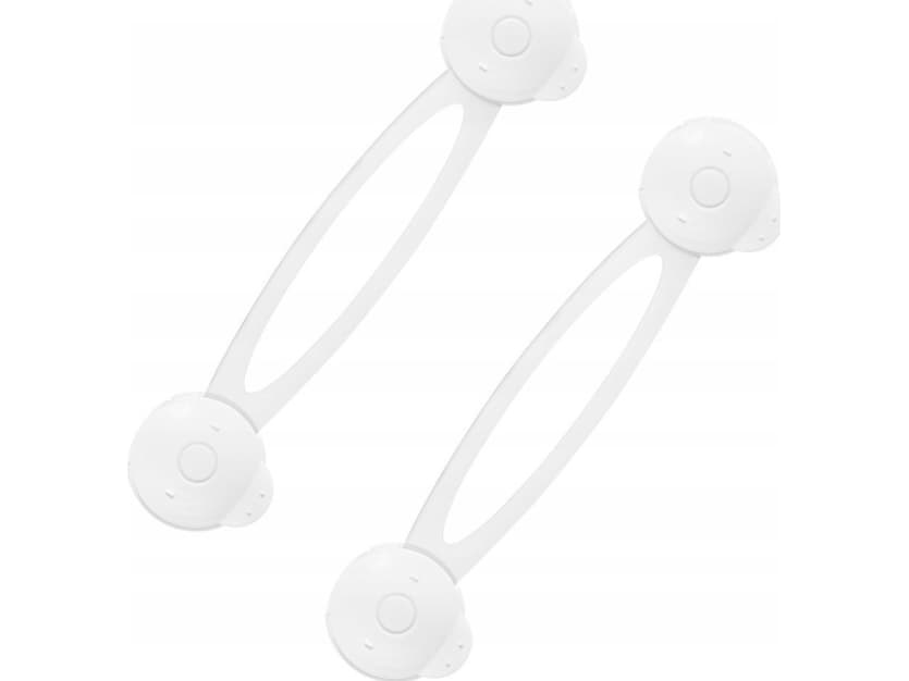 Bocioland BL elastiskt skydd XXL 2 st