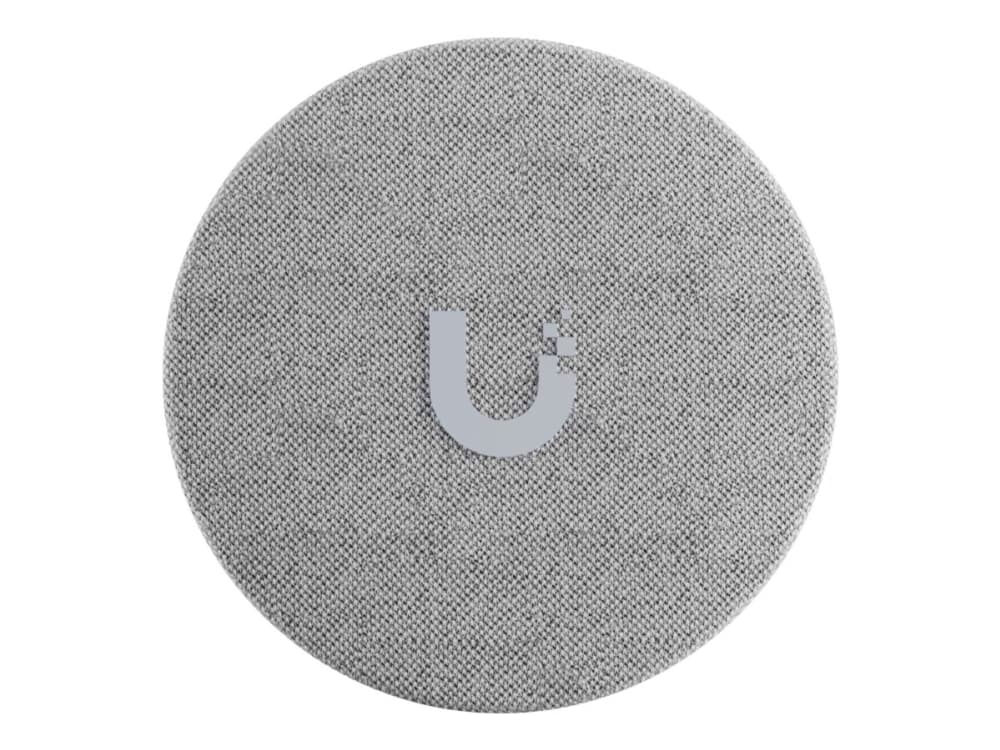Ubiquiti UniFi Protect WiFi Chime - Dörrklocksignal - trådlös - 802.11b/g/n