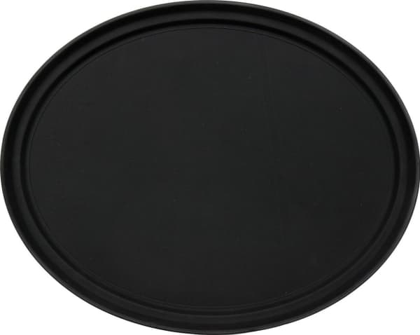 YATO oval waitingtjänare 590x490 mm