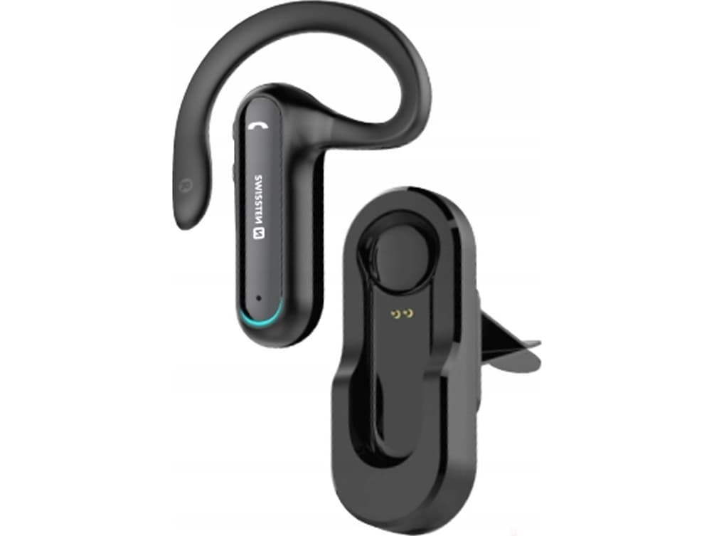 Swissten Bluetooth headset Dock öroninsats