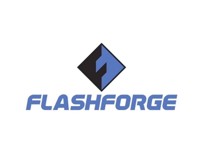 FlashForge AD5M/AD5MPRO munstycksmontering 0,4 mm - FLASHFORGE 3D-tillbehör (20004089001)