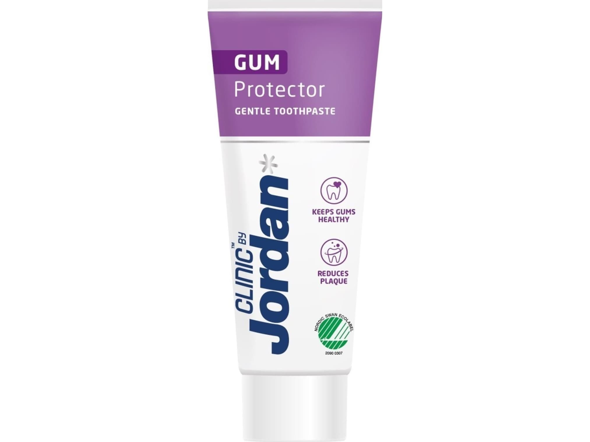 JORDAN Paste Gum Protector