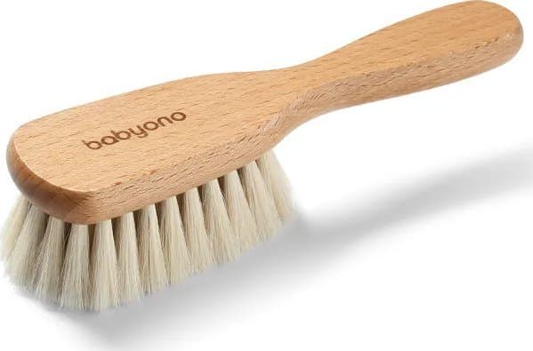 BabyOno hårborste 799