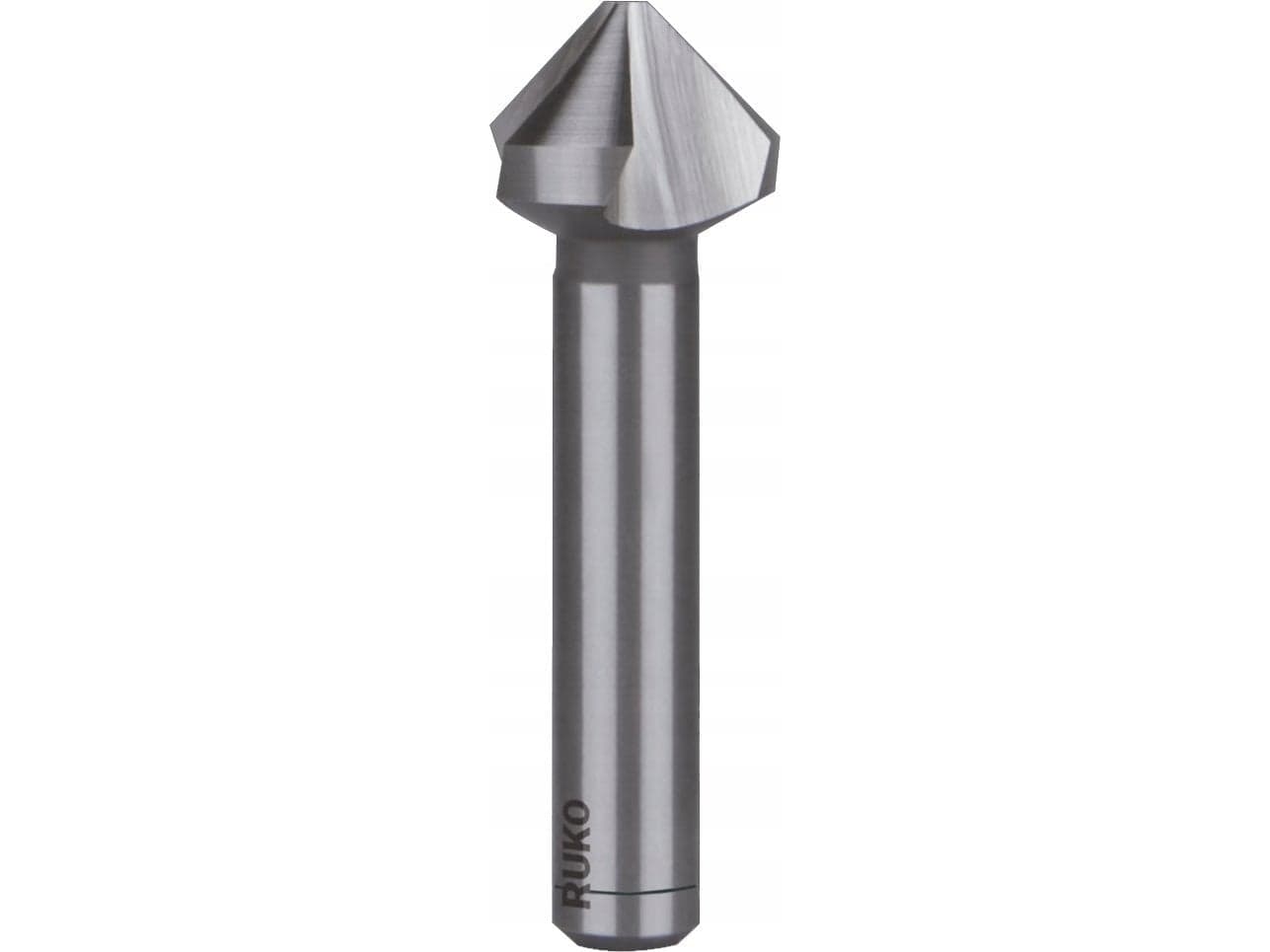 RUKO DIN 335 C 90 � 102119E Konusreducerare 16,5 mm HSSE-Co 5 Cylinderskaft 1 st