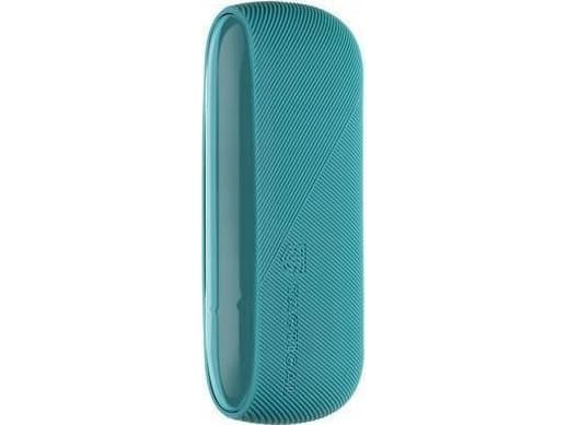 Gecko Covers TACTICAL fodral för IQOS petrol